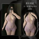 Taro Purple Onesie