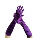single glove