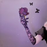 Same style gloves