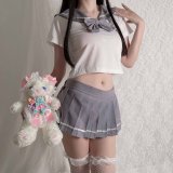 grey