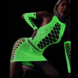 8737 Green Light