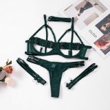 Dark green