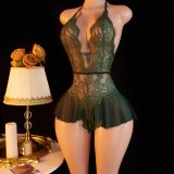 Dark green