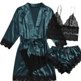 Dark green