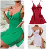 Green + Pink + Red