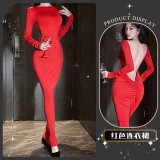 Beautiful and vibrant~ [Red]