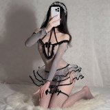 Princess dress H193 [with stockings]