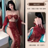 Hanfu Set