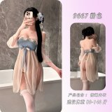 Hanfu Set