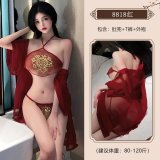 Hanfu Set