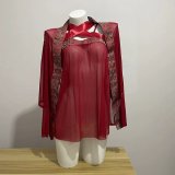 0870 Ji Ling'er (Clothes + Jacket + Underwear)