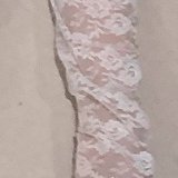 Can be paired with lace gloves [gloves only]