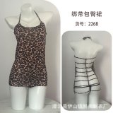 Leopard print