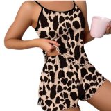 Leopard print