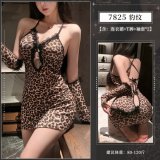 Leopard print