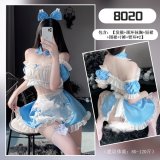 Maid outfit