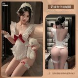 Maid outfit