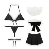 Maid Outfit