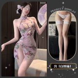 Rose petal*flower~ + white stockings