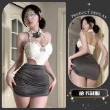 Twilight White Notes ~ [Breast Pads]