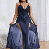 Navy blue