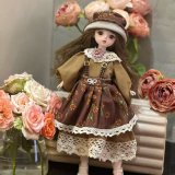 Warm Fragrance