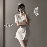 nurse uniform