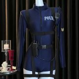 [Onesie + straps] Walkie-talkie not included