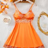 orange color