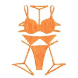 orange color