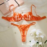 orange color