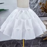 Same style tutu skirt
