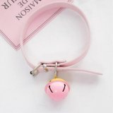pink choker