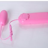 Pink vibrator