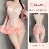 Soft pink