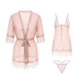 Skin pink