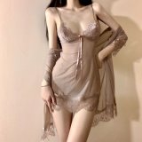 Plus Size (Red Bean Paste Color)