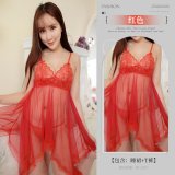 Rose red