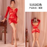 Rose red