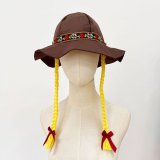 PJ-250 (brown)