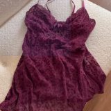 Purple-red