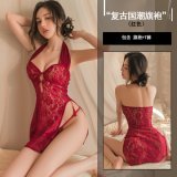 cheongsam
