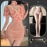 Wife's sweet words + white stockings