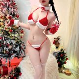 New Year Bunny
