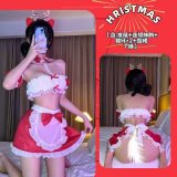 Little Red Maid