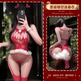 6921183363826 Red [Onesie + Bracelet]
