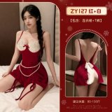 Red + White