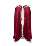 S20 Long Cape