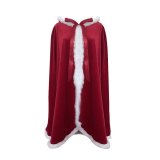 S20 Long Cape - One Size
