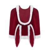 S21 Red Shawl